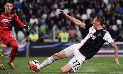 Serie A: CL fight in Italy remains exciting