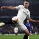 Primera Division: Jovic switch to Real apparently burst