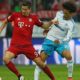 Bundesliga: Lewandowski supports Sane-Transfer to FC Bayern