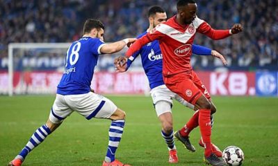 Bundesliga: Ten-fold salary? S04 attracts Bundesliga star