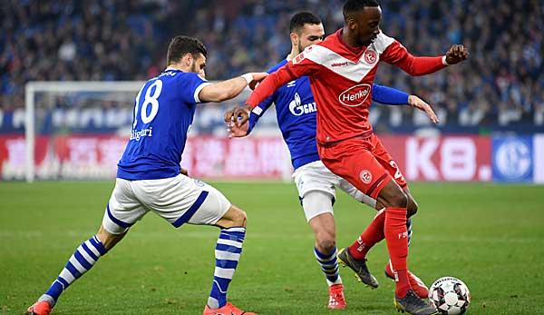 Bundesliga: Ten-fold salary? S04 attracts Bundesliga star