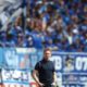 Bundesliga: Nagelsmann: "Hooligans insulted us by"