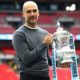 Serie A: Juve probably agrees with Guardiola - ex-Bayern coach denied