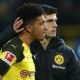 Bundesliga: Pulisic about Sancho: "The sky is the limit"