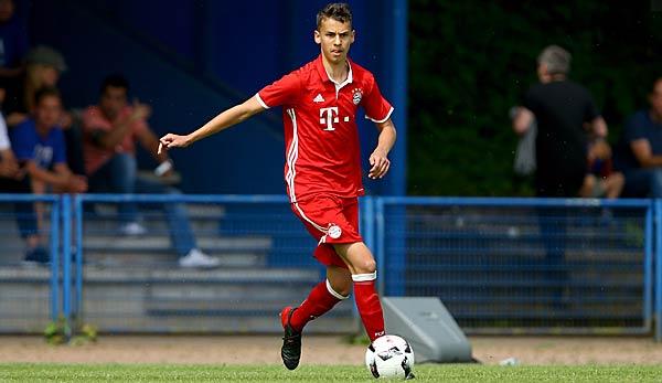 Bundesliga: Bavaria talent moves to Bremen