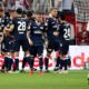 Bundesliga: VfB gambles away double lead and fears for class retention