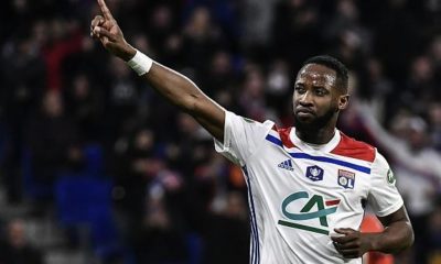 Premier League: United to bid for Lyon snapshots