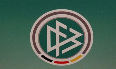 DFB-Team: Corruption in perimeter advertising? DFB investigates "anomalies