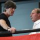 DFB-Team: Not fan-close: Vogts attacks DFB