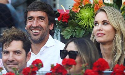 Primera Division: Real: Legend Raul waves two jobs to you