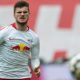 Bundesliga: Werner: Leipzig wants to start new attempt