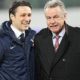 Bundesliga: Hitzfeld: "Kovac deserves the mark 1"