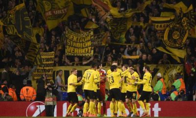Bundesliga: BVB: Two more talents to come