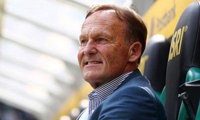 Bundesliga: Watzke about Sane-Transfer to "Mount Everest" Bavaria, Sancho and Klopp