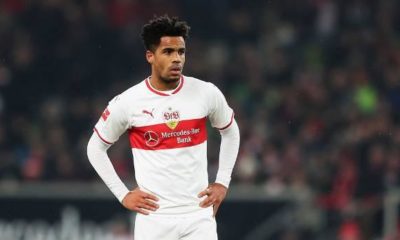 Bundesliga: VfB worries about Didavi - Ascacibar returns