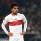 Bundesliga: VfB worries about Didavi - Ascacibar returns