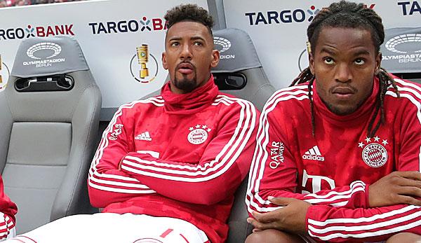 Bundesliga: Hoeneß about Boateng: "Recommend him to leave the club"