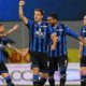 Series A: Bergamo and Inter make CL clear