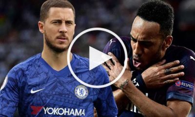 Europa League: Europa League Final: FC Chelsea - FC Arsenal in free livestream