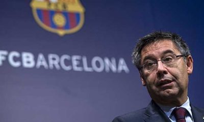 Primera Division: Barca wants Atletico defender as backup