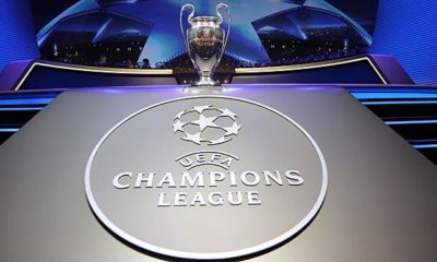 Champions League: Watch the 2019 Champions League final on TV and LIVE-STREAM