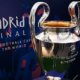 Champions League: How much is the handle pot worth?