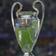 Champions League: How much does the pot weigh?