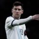 International: Messi: "Will career end with Albiceleste title"