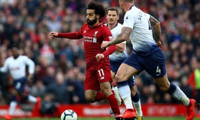 Champions League: Tottenham vs. Liverpool: Who will broadcast the CL final?