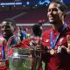 Champions League: Van Dijk voted player of the game