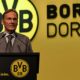 Bundesliga: Change rumours about Götze: Watzke speaks plain language