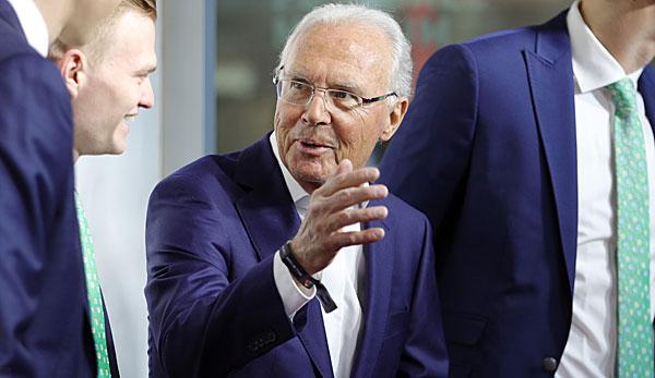 Bundesliga: Beckenbauer wants Klopp as Bayern coach