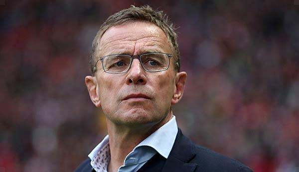 Bundesliga: RBL: Rangnick goes - Cooperation with SCP