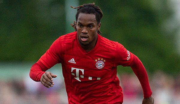 Bundesliga: Announcement by Sanches: "No new loan"