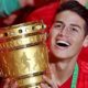Bundesliga: James farewell officially confirmed: "Two unforgettable years".