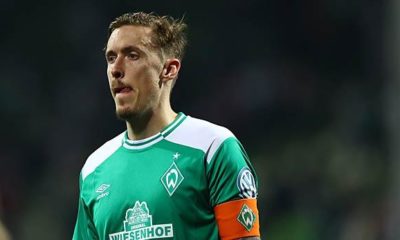 Bundesliga: Werder head of sports rules out Kruse return