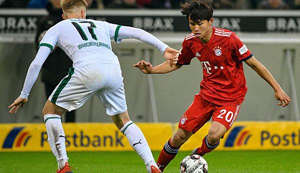 Bundesliga: Bayern talent on the verge of jumping to Freiburg