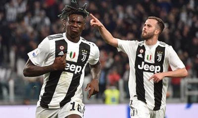 Serie A: Juventus Turin, Transfers 2019/20: Fixed New Entries, Rental Players and New Coach