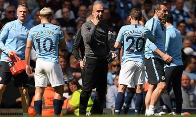 Premier League: Manchester City, Transfers 2019/20: Will Leroy Sane remain a Citizen?