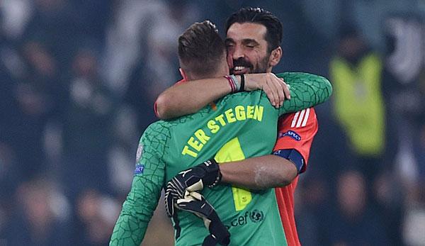 Primera Division: From PSG to Barca? Buffon probably in great demand
