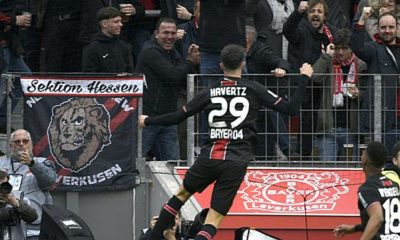 Bundesliga: That's why Havertz is not for sale