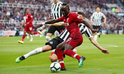 Premier League: Mane reveals: Wanted to switch to BVB in 2014