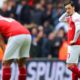 Premier League: Arsenals squad under the microscope: Are Aubameyang and Özil going?