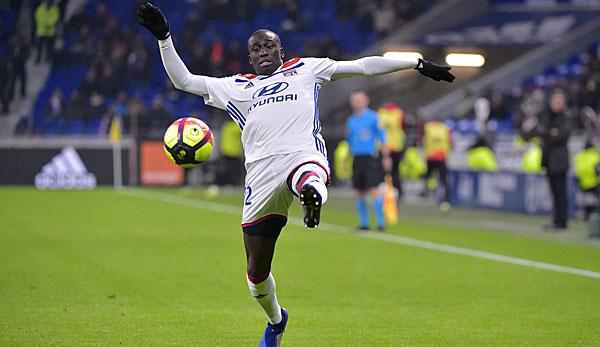 Primera Division: Chatted away! Deschamps confirms change of Mendy