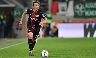 Bundesliga: Baumgartlinger about to renew contract