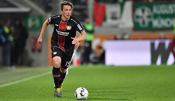 Bundesliga: Baumgartlinger about to renew contract