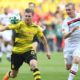 Bundesliga: Brandt: BVB "a new order of magnitude