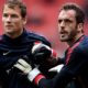 Premier League: Ex-Arsenal keeper: Lehmann and Almunia "wanted to kill each other".