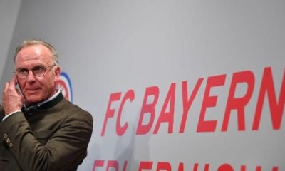 Bundesliga: KHR: The stand at Sane, Havertz, Werner