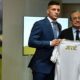 Primera Division: Jovic at Real performance: "Wants to win everything"